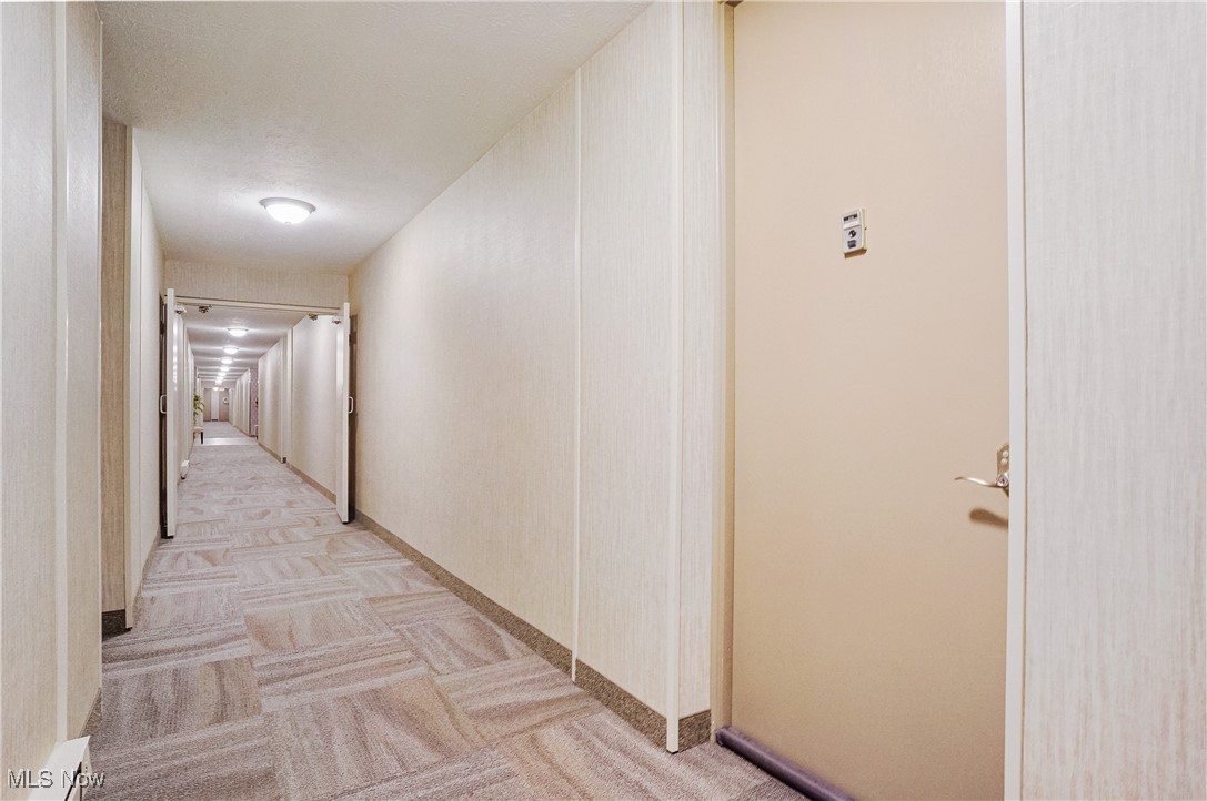 Silver Lake Towers Condo - Residential