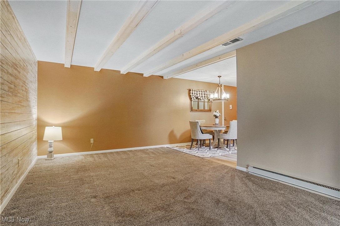 Silver Lake Towers Condo - Residential