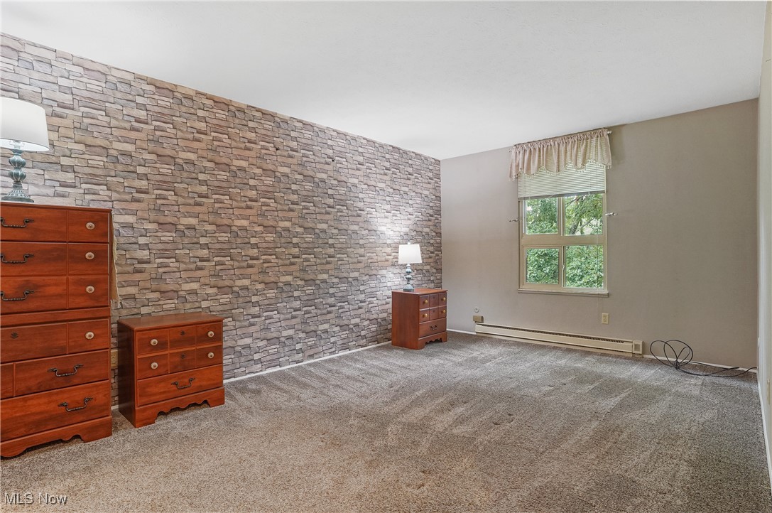 Silver Lake Towers Condo - Residential