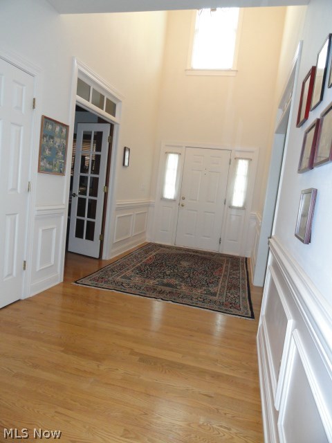 Village West - Residential