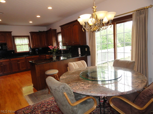 Village West - Residential