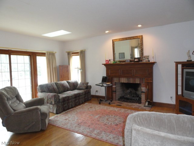 Village West - Residential