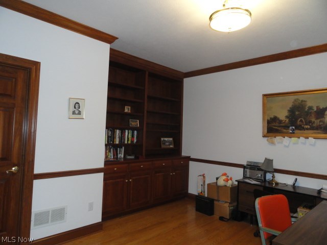 Village West - Residential