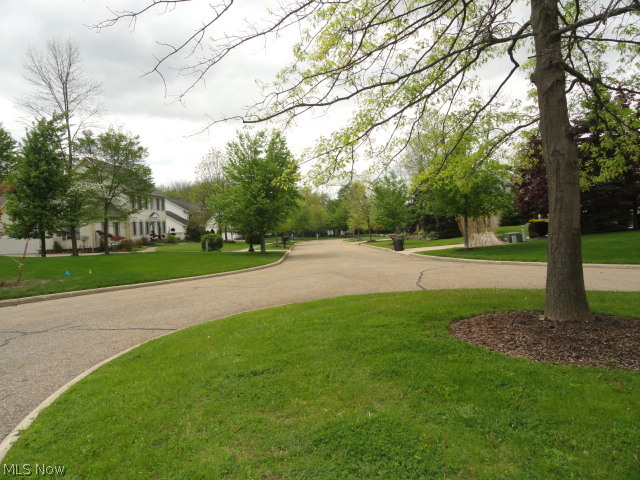 Village West - Residential