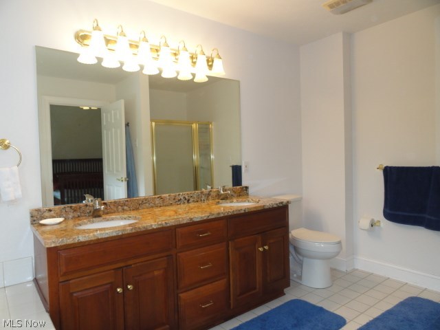 Village West - Residential