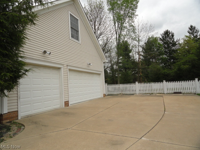 Village West - Residential