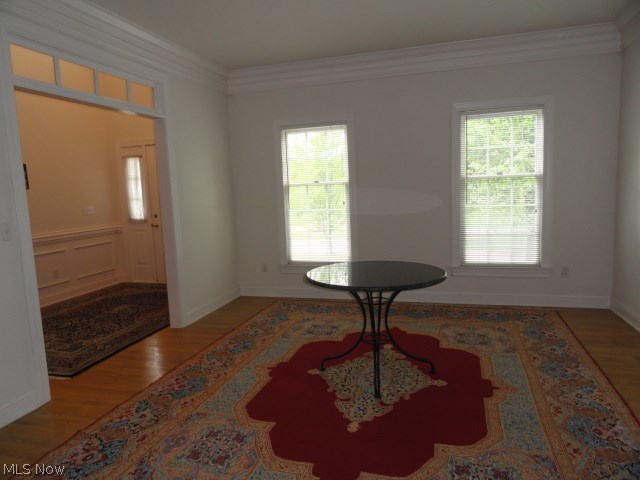 Village West - Residential