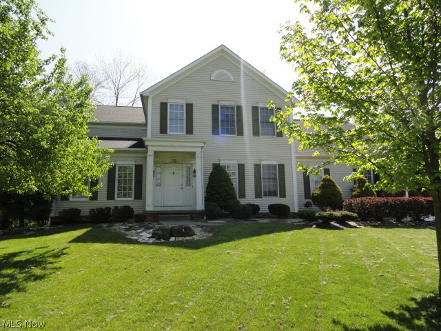 Village West - Residential