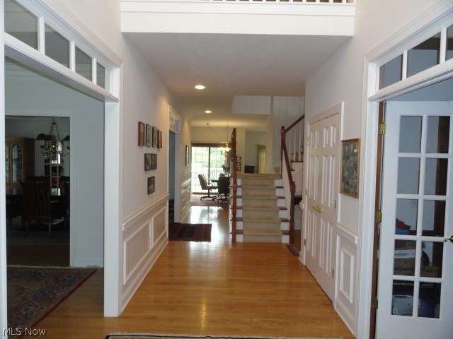 Village West - Residential