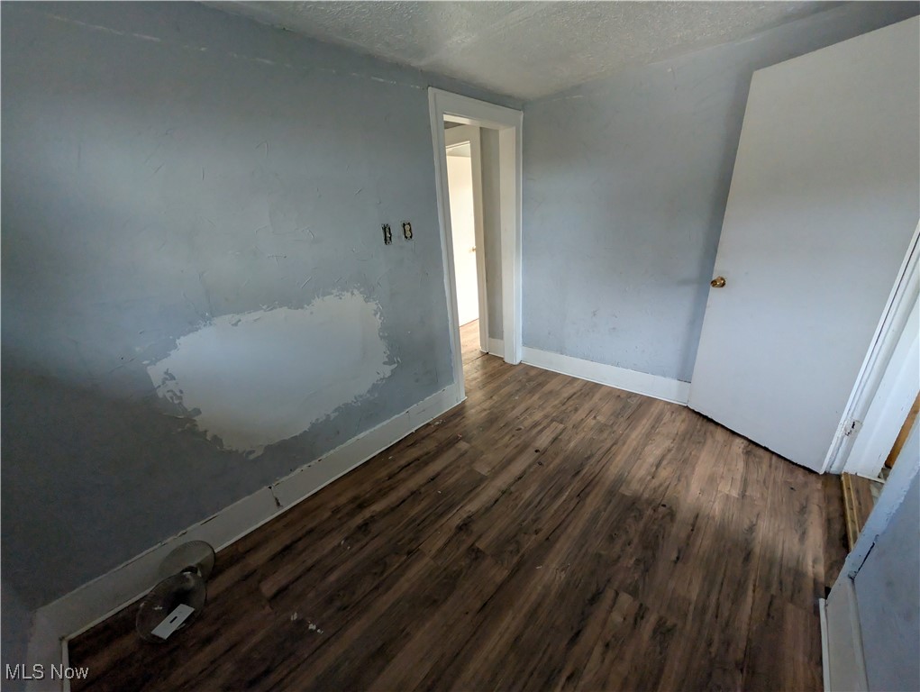 Central - Residential