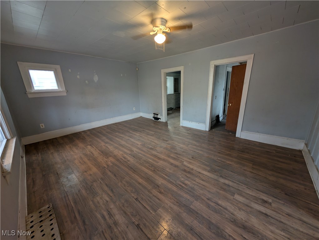 Central - Residential