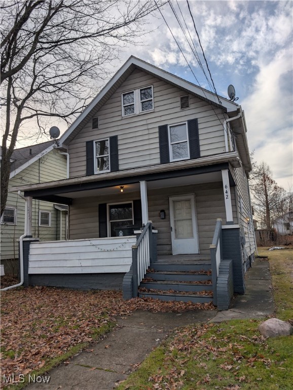 Central - Residential