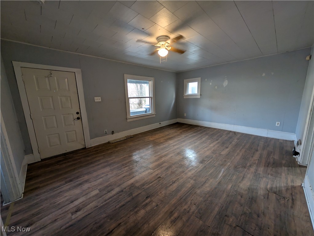 Central - Residential