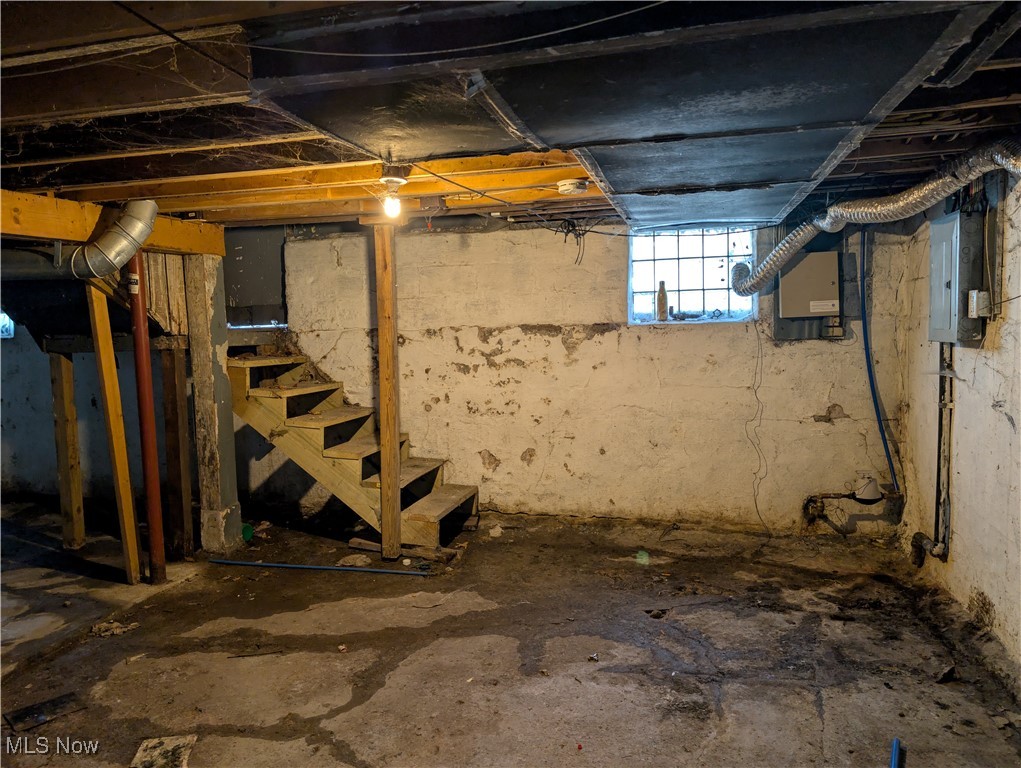 Central - Residential