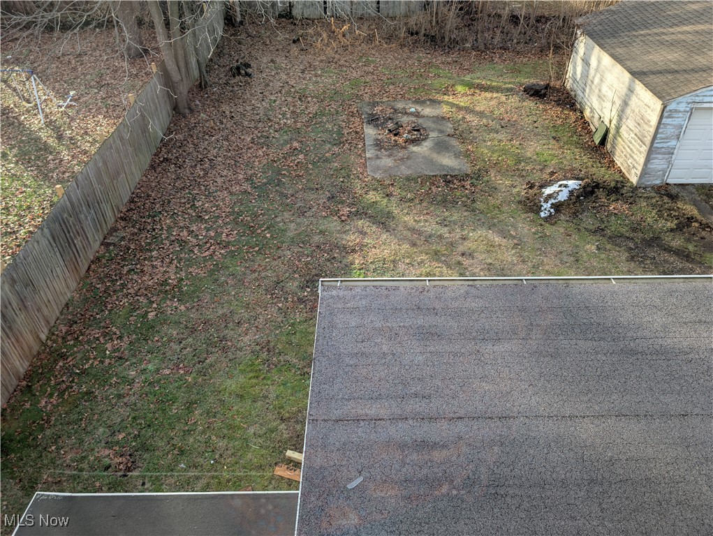 Central - Residential