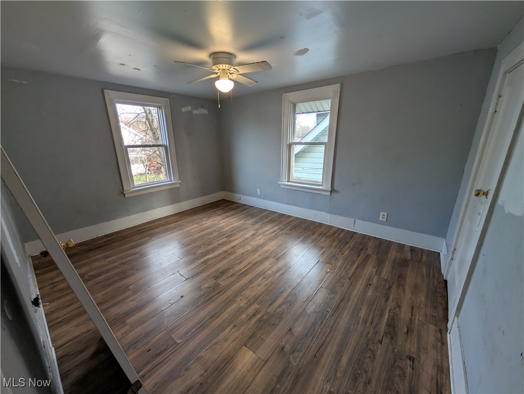 Central - Residential