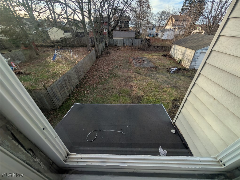 Central - Residential