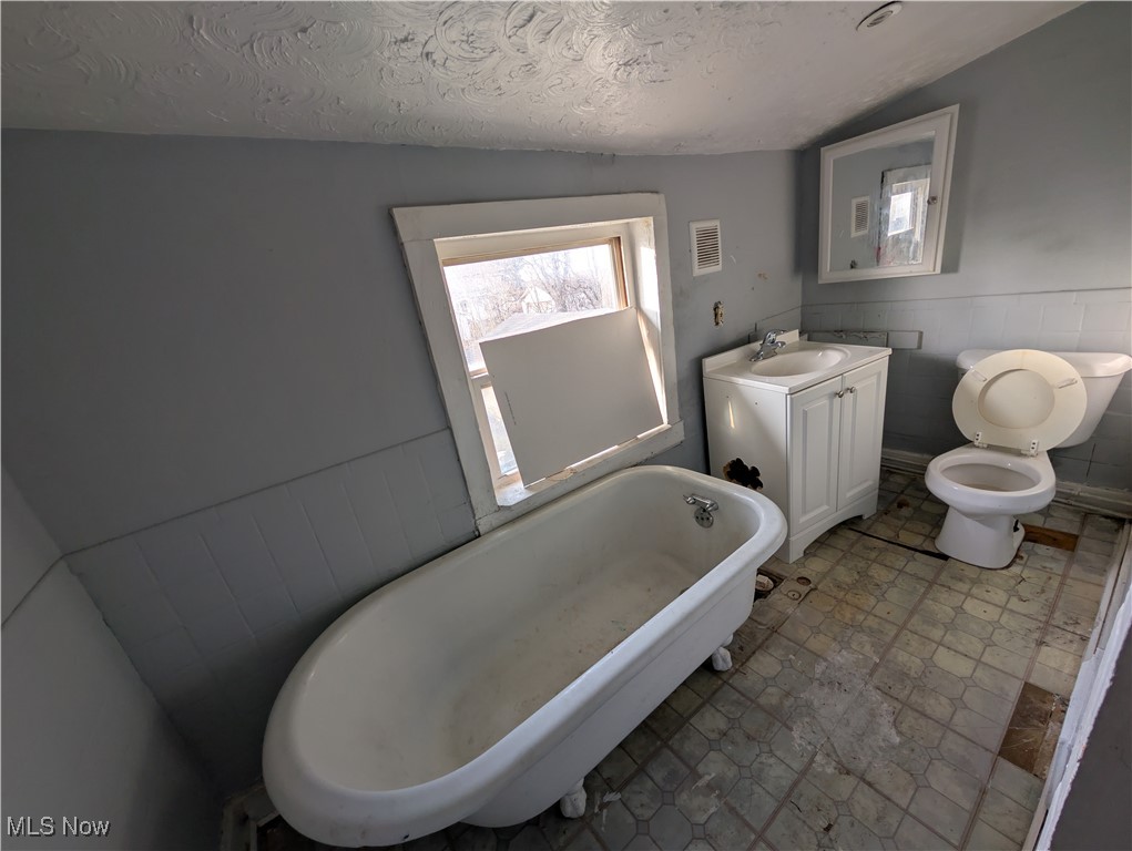 Central - Residential