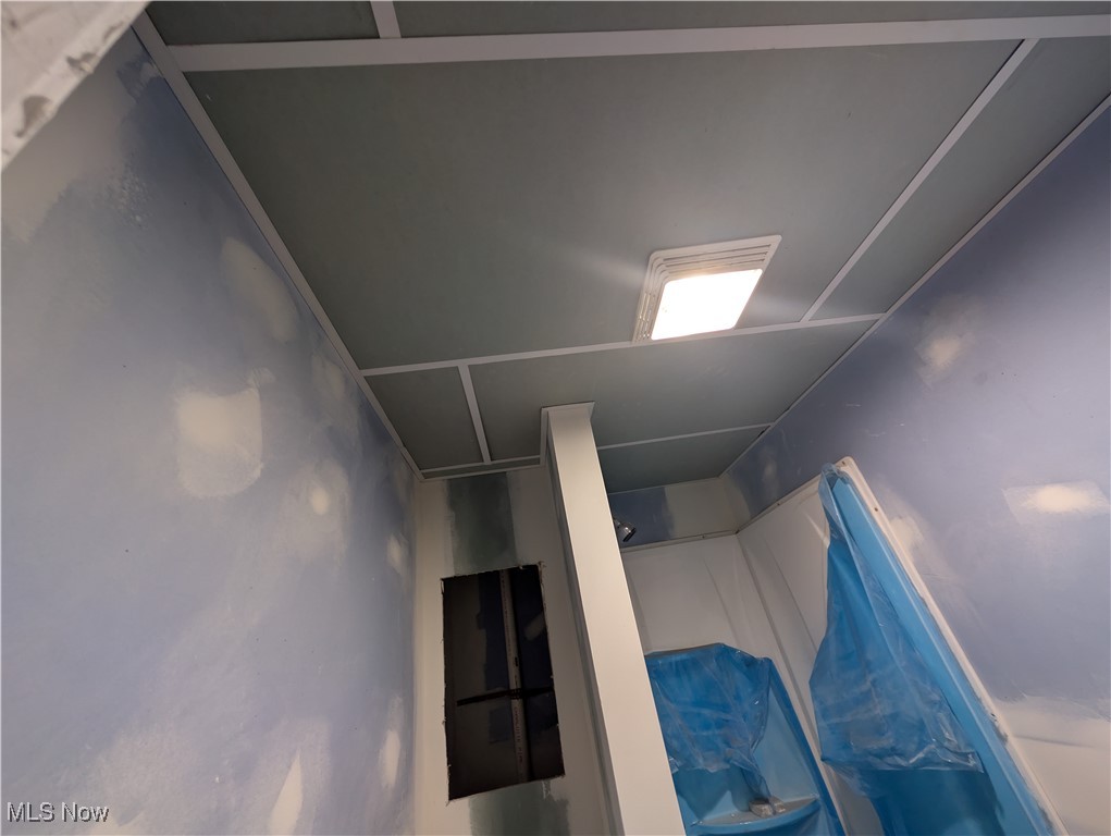 Central - Residential