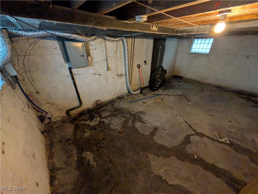 Central - Residential