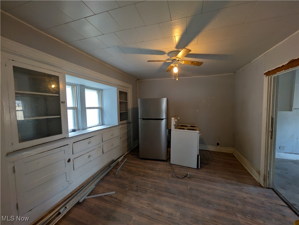 Central - Residential