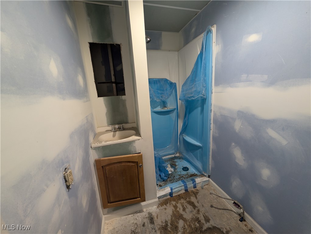 Central - Residential