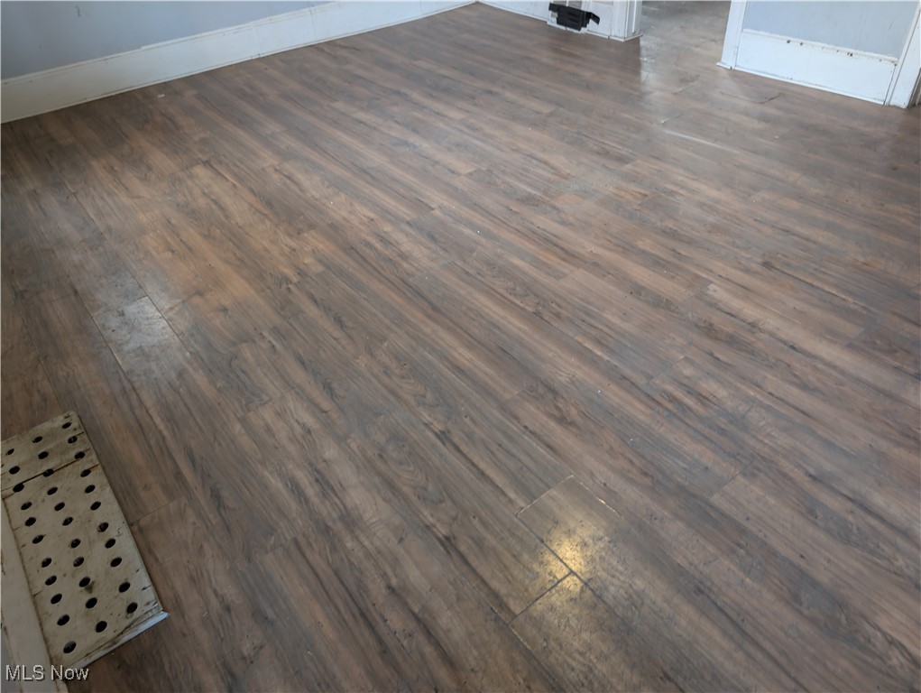 Central - Residential