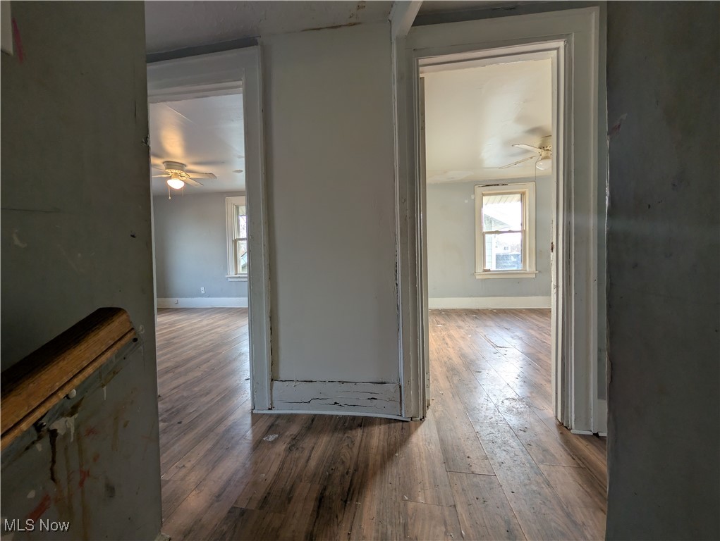 Central - Residential