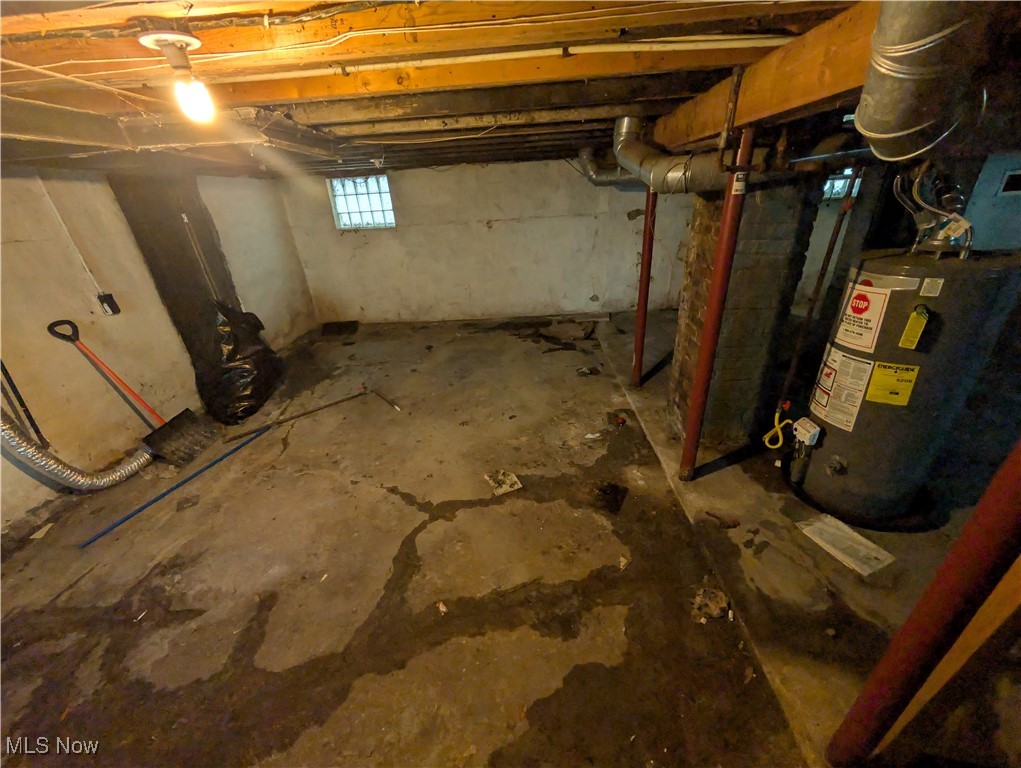 Central - Residential