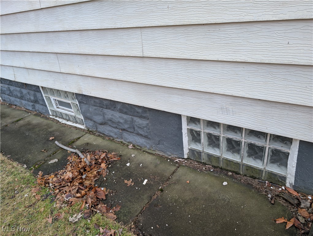 Central - Residential