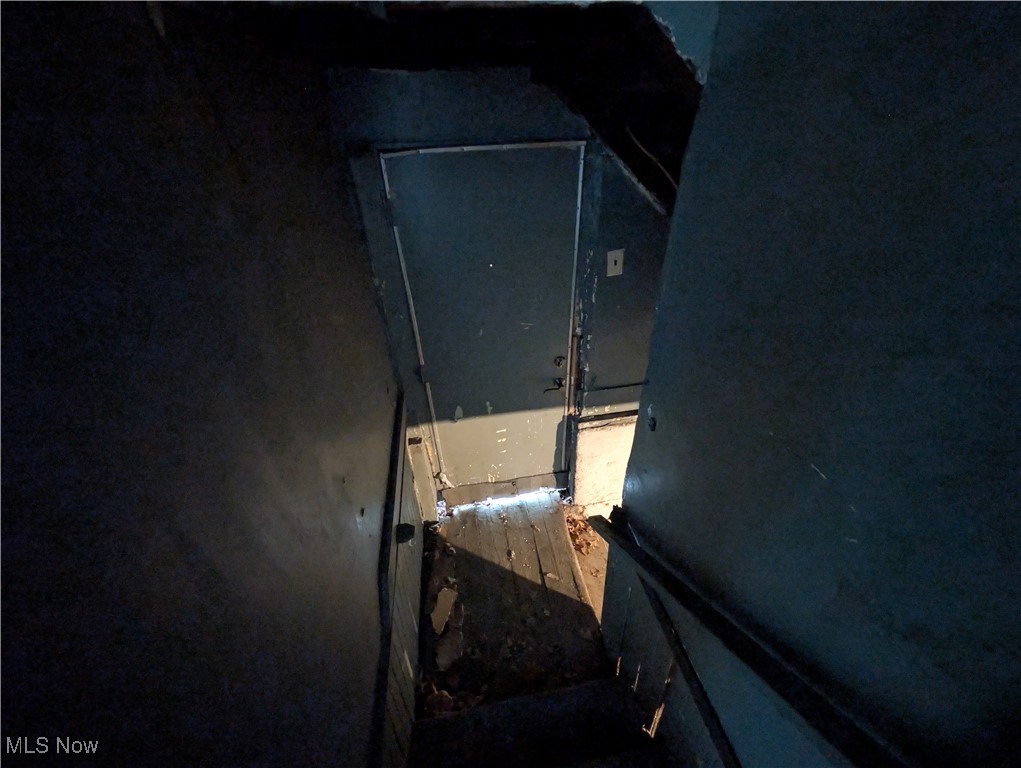 Central - Residential