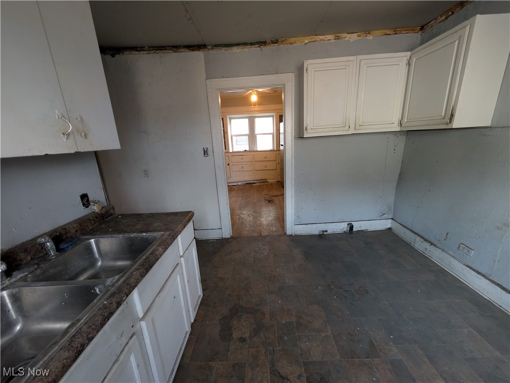 Central - Residential