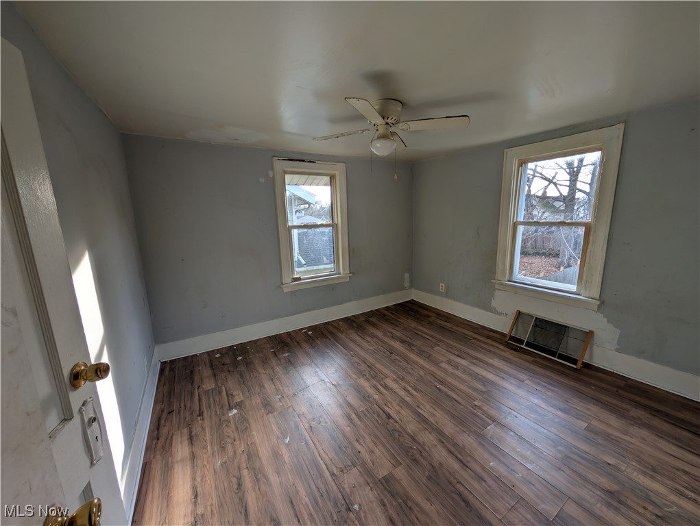 Central - Residential