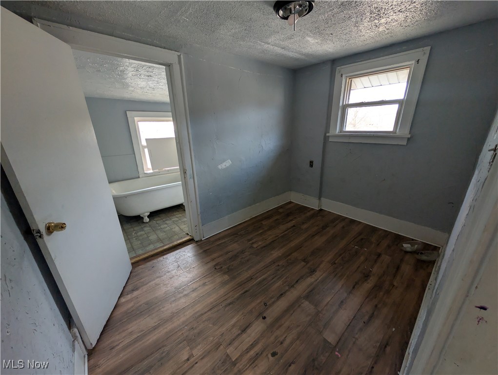 Central - Residential