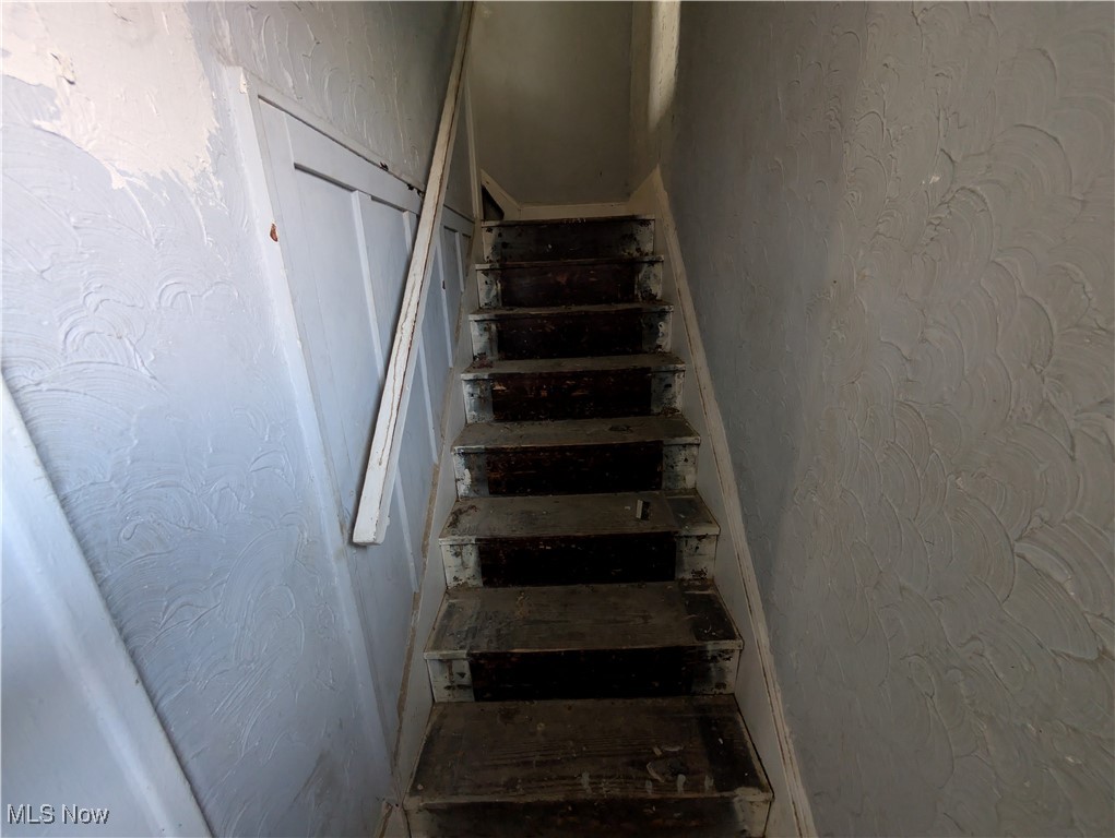 Central - Residential