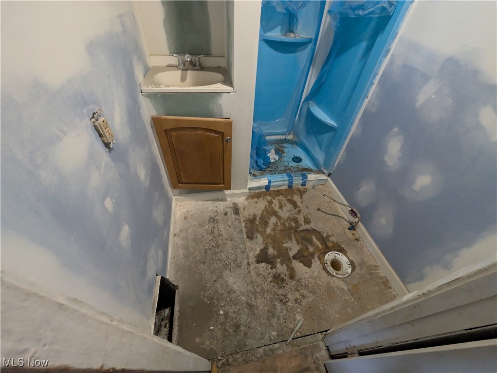 Central - Residential