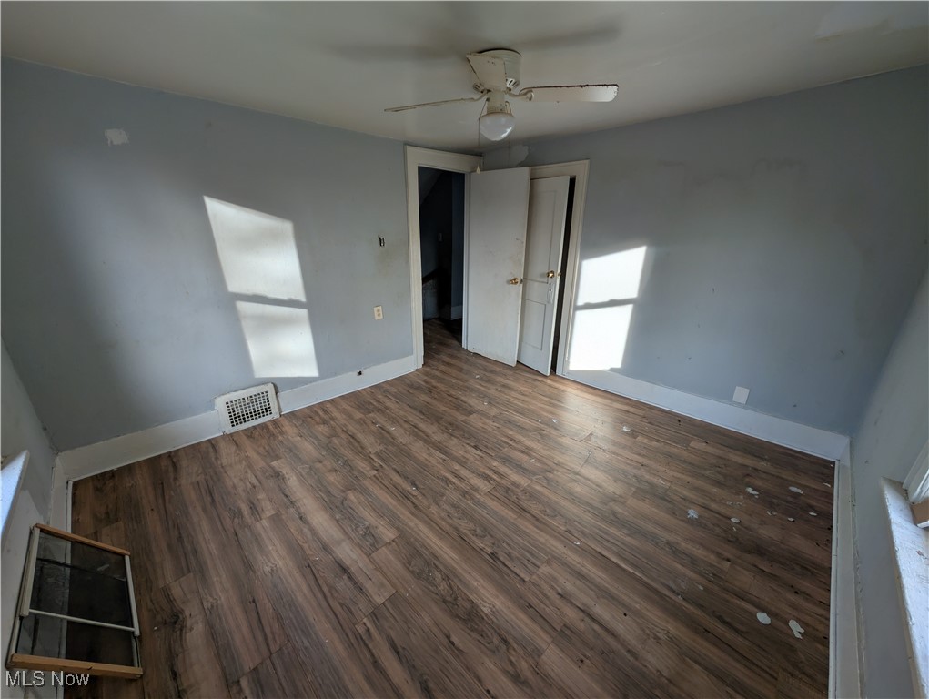 Central - Residential