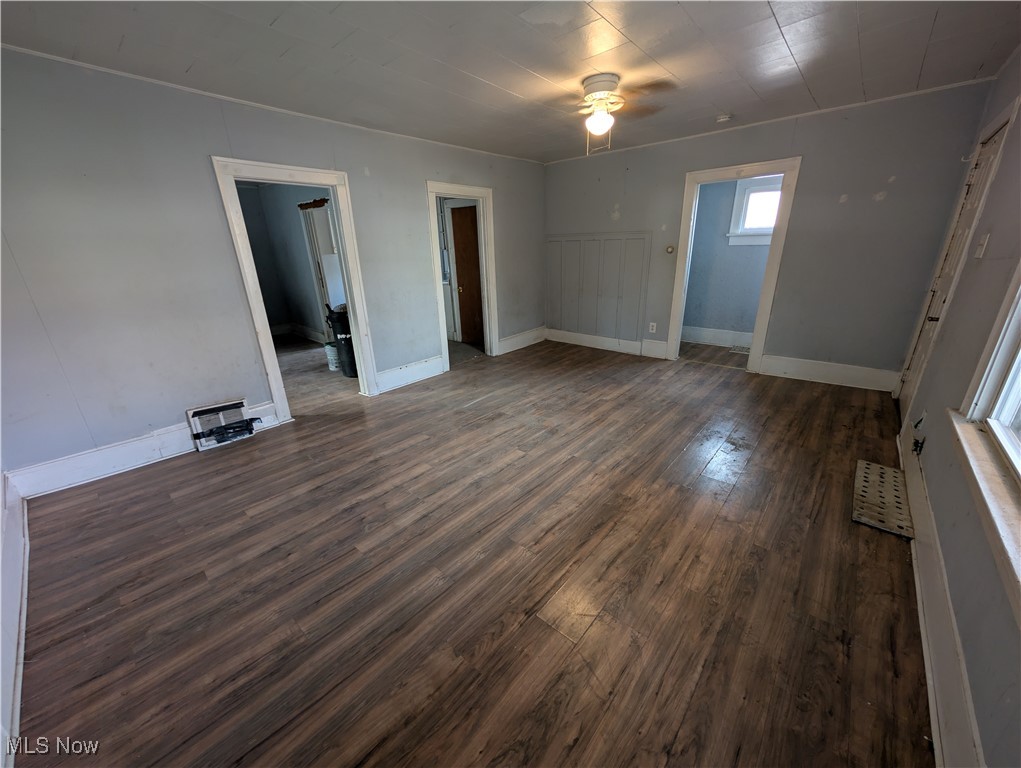 Central - Residential