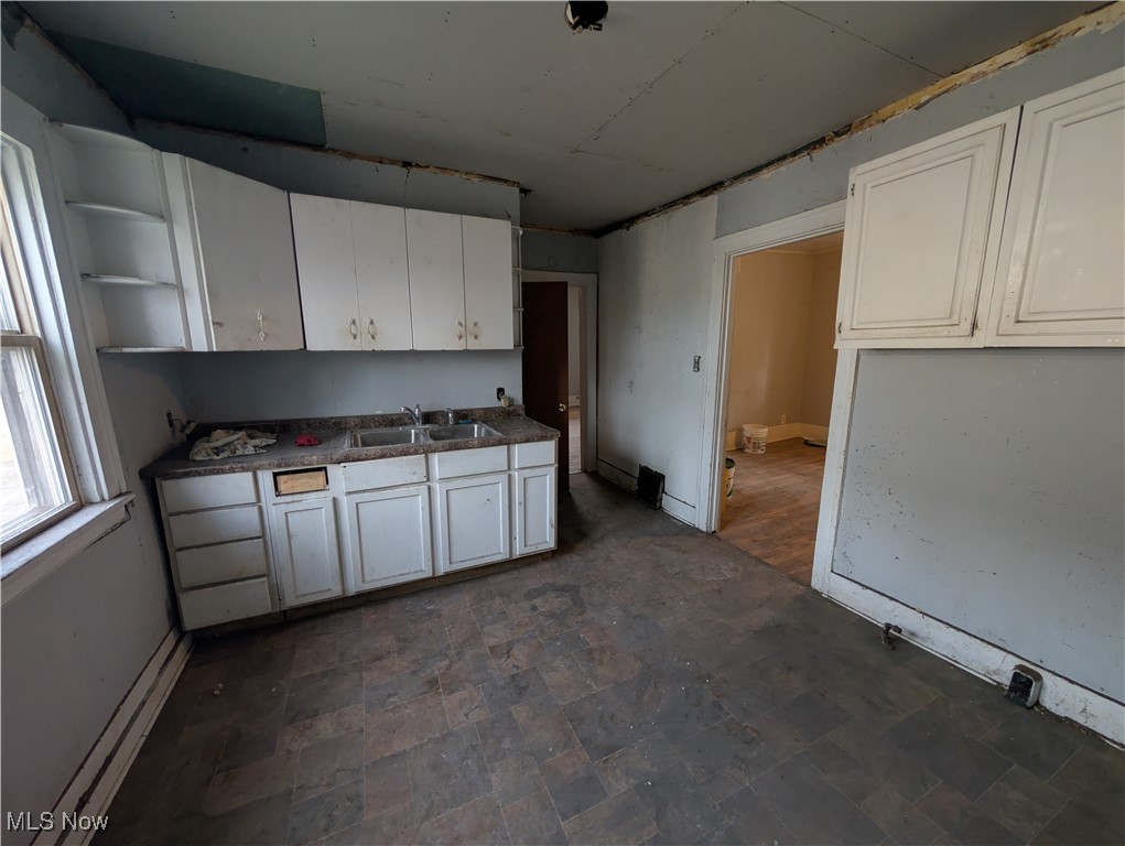 Central - Residential