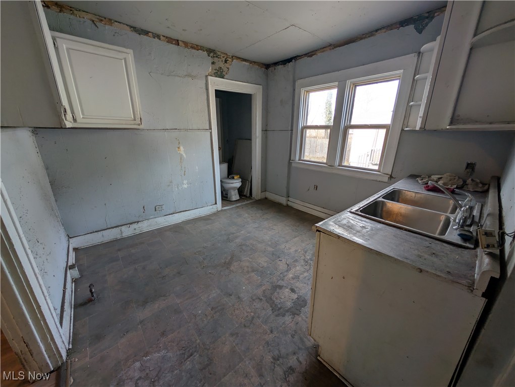 Central - Residential