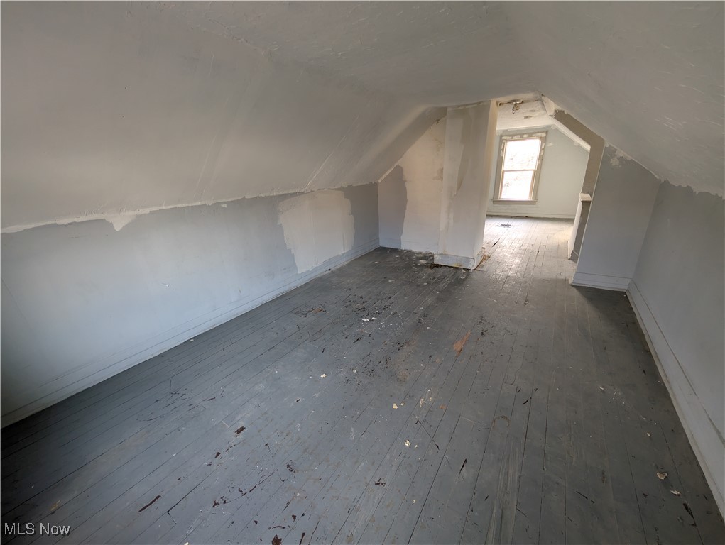 Central - Residential