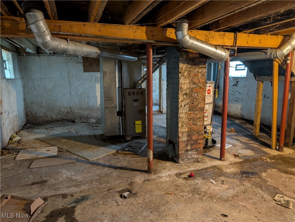 Central - Residential