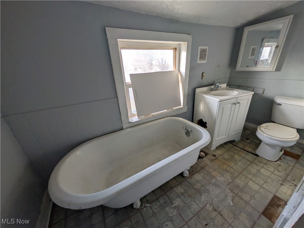 Central - Residential