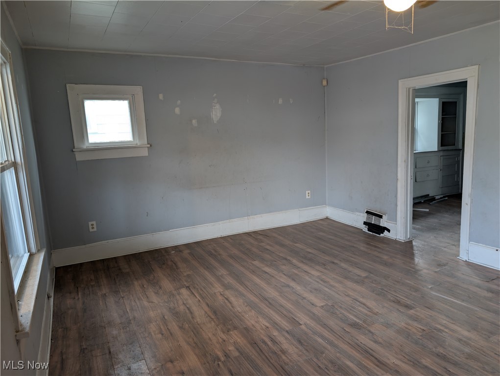 Central - Residential