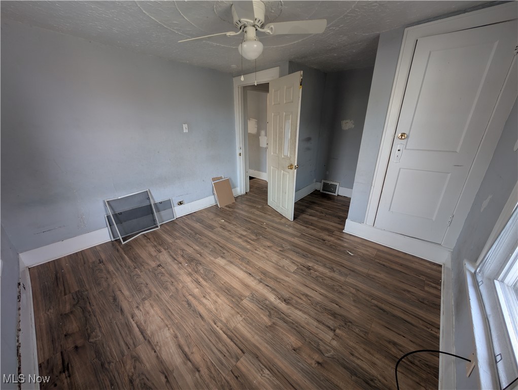 Central - Residential