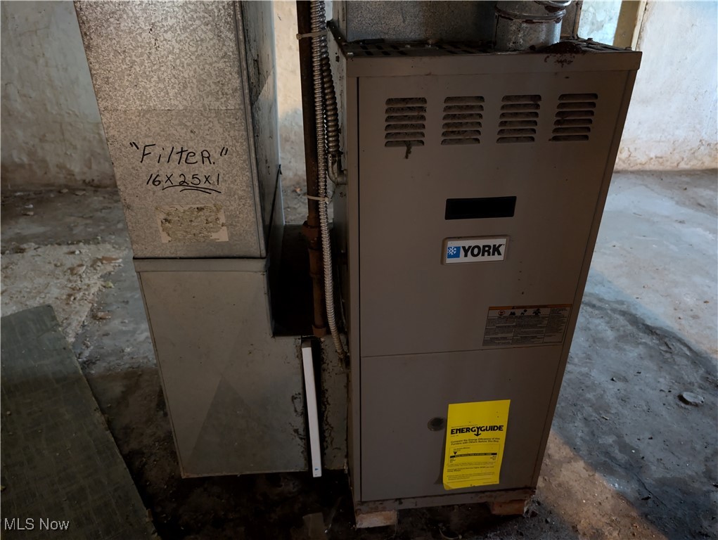 Central - Residential