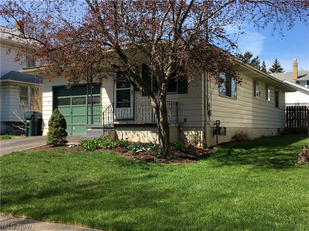Brodbeck Park - Residential Lease