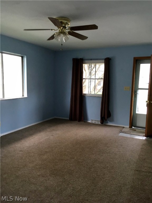 Brodbeck Park - Residential Lease