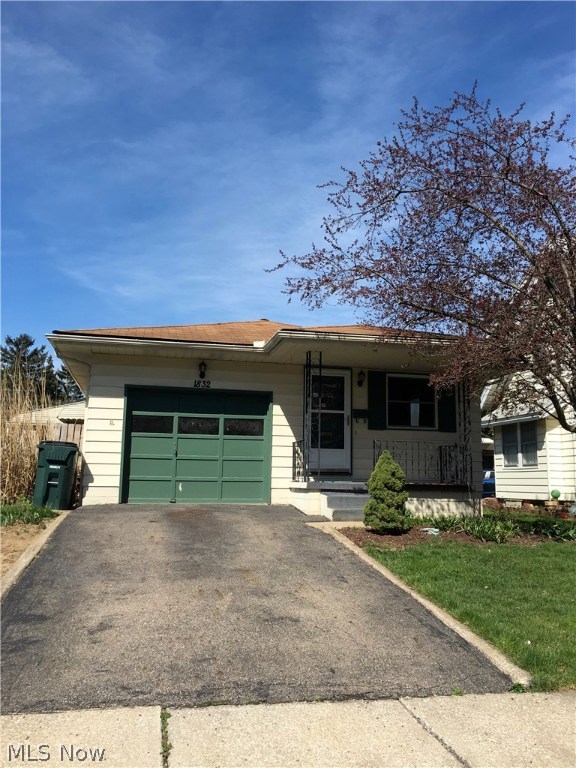 Brodbeck Park - Residential Lease