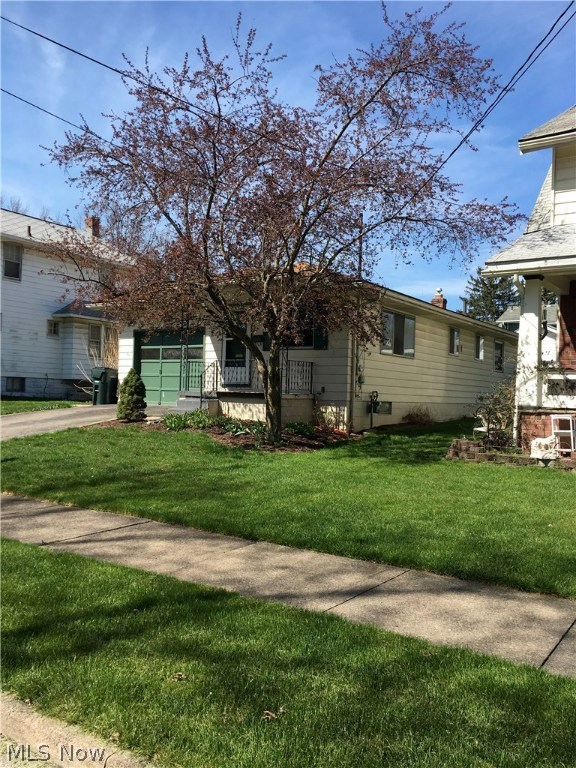 Brodbeck Park - Residential Lease